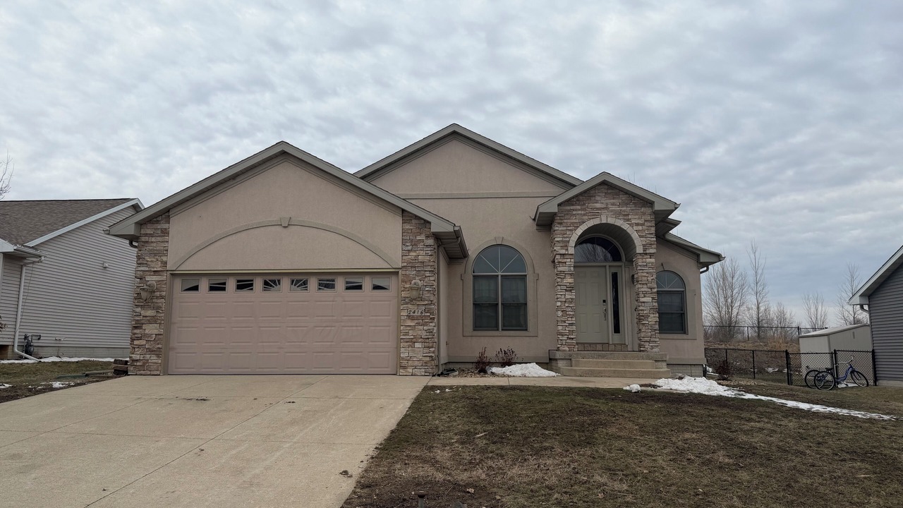 Photo of Outdoor in Cedar Falls
