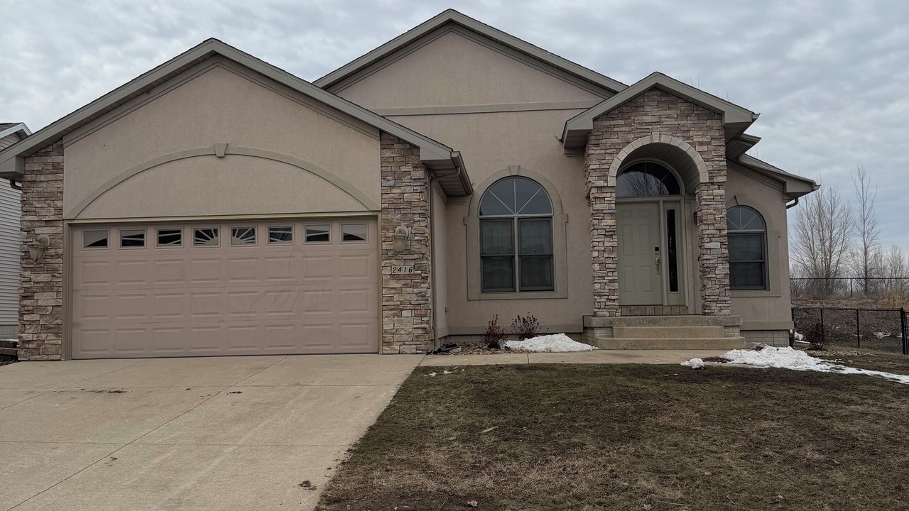 Photo of Outdoor in Cedar Falls
