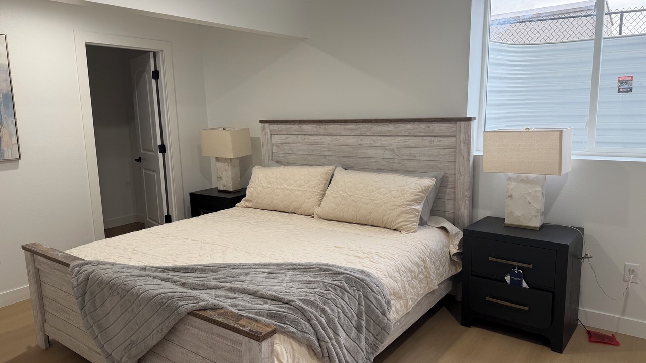 Photo of Bedroom in Cedar Falls