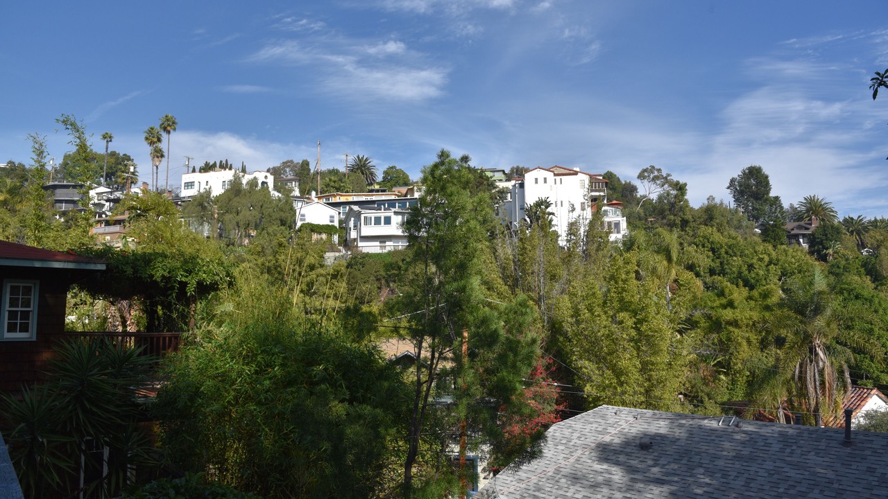 Photo of Others in Hollywood Hills