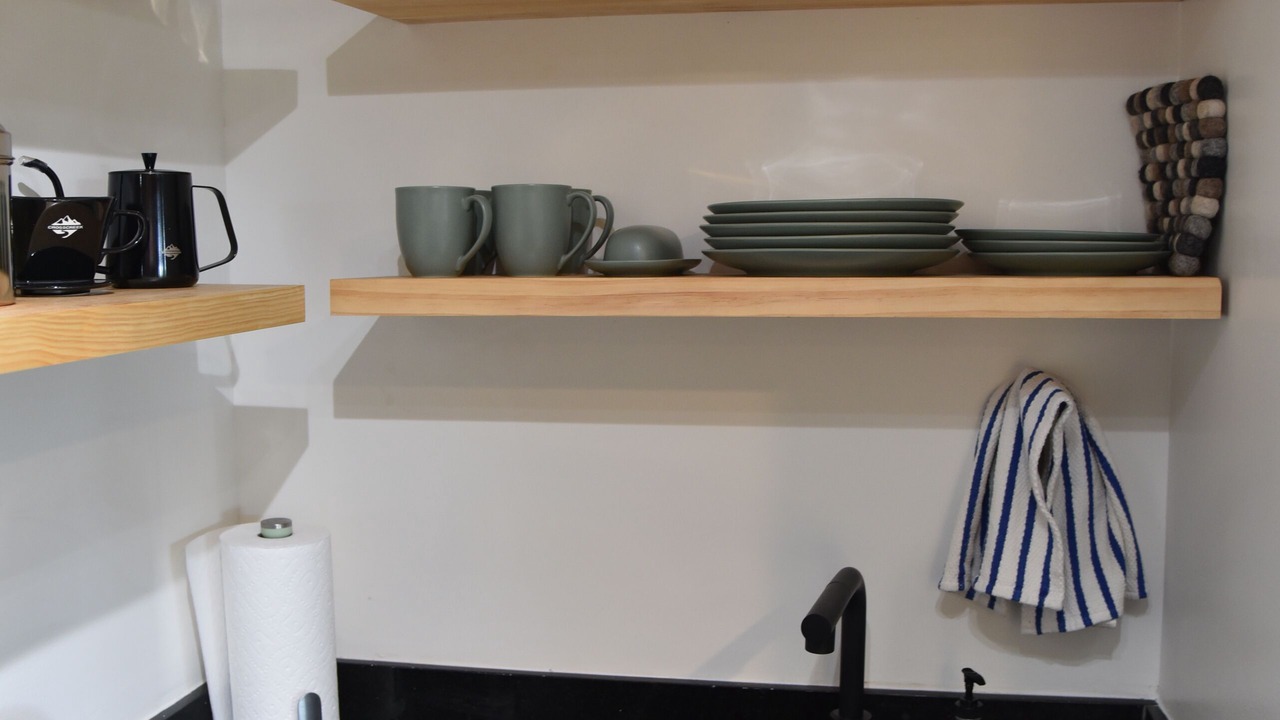 Photo of Kitchen in Hollywood Hills