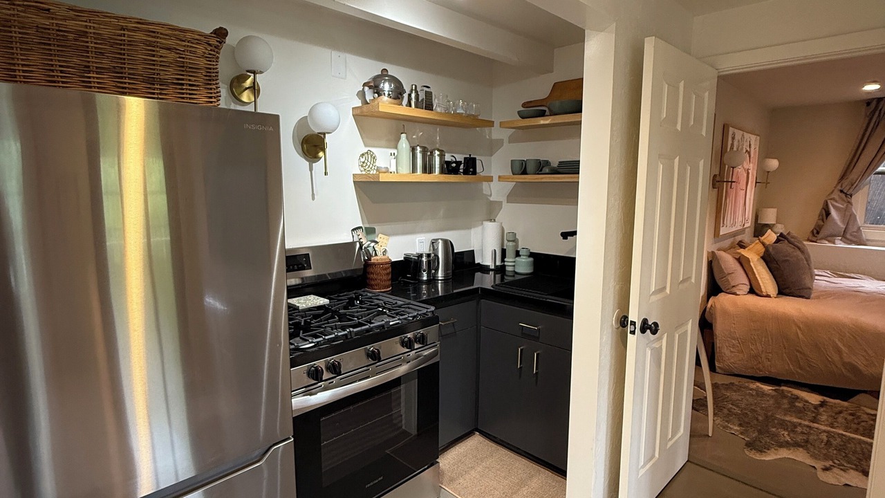 Photo of Kitchen in Hollywood Hills