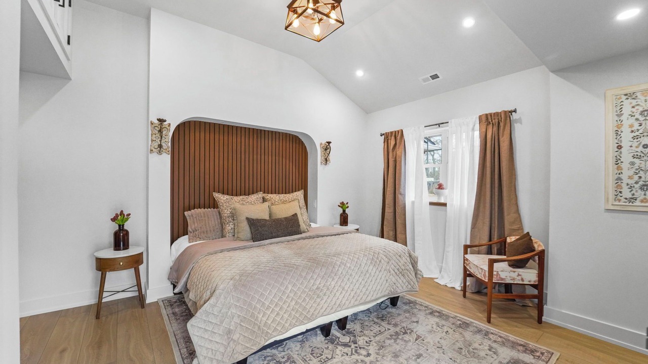 Photo of Bedroom in Franklinville