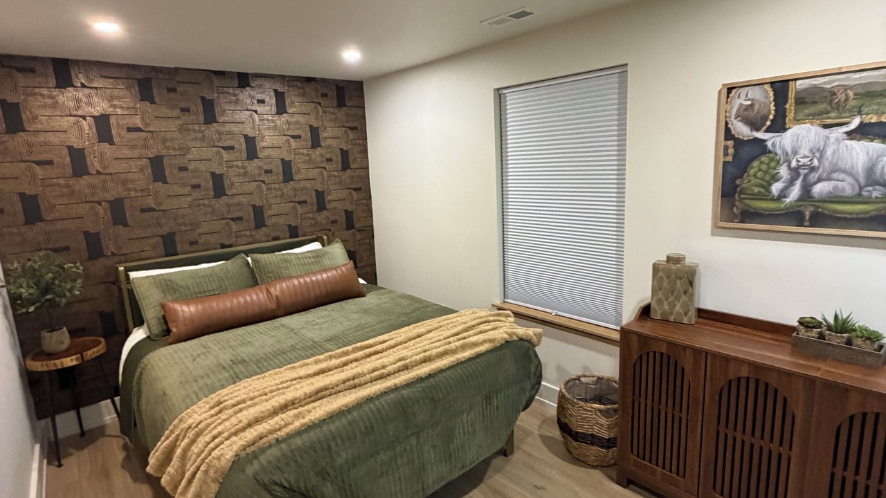 Photo of Bedroom in Franklinville