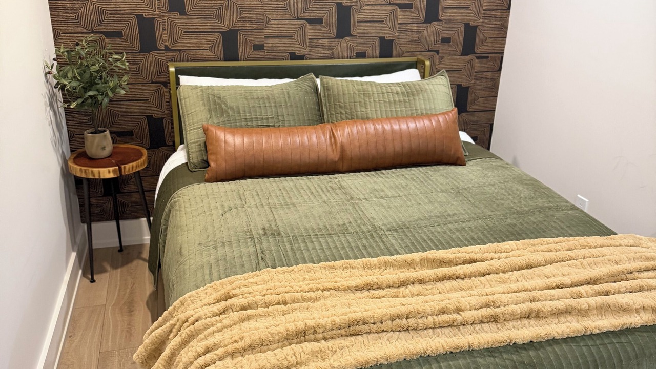 Photo of Bedroom in Franklinville
