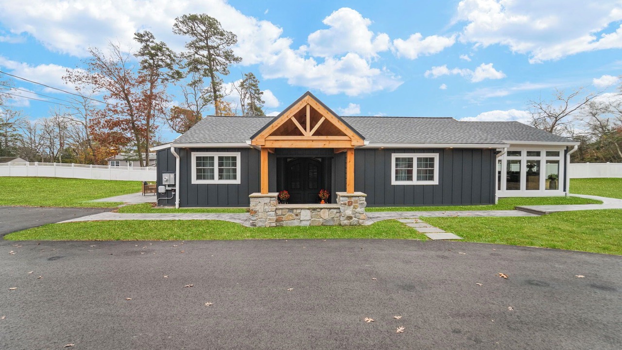 Photo of Outdoor in Franklinville