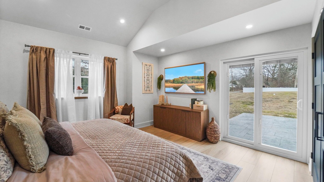Photo of Bedroom in Franklinville