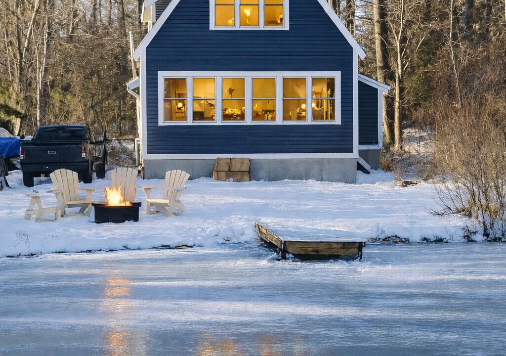 Photo of Outdoor in West Hopkinton