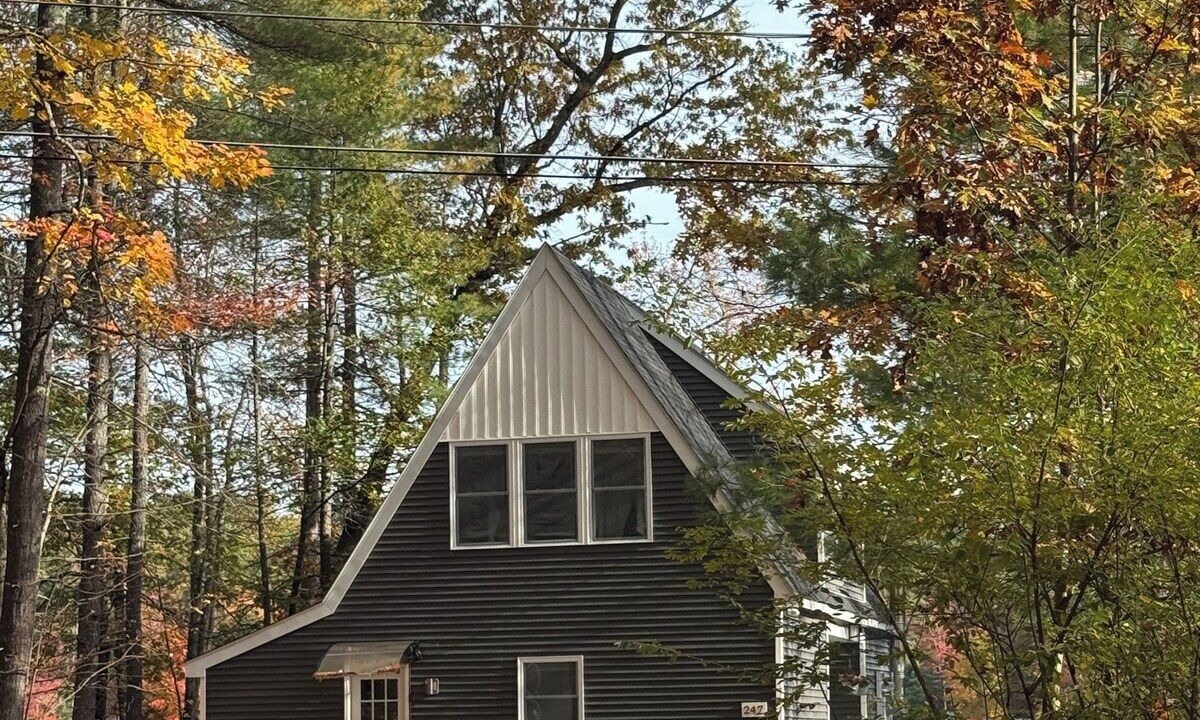 Photo of Outdoor in West Hopkinton