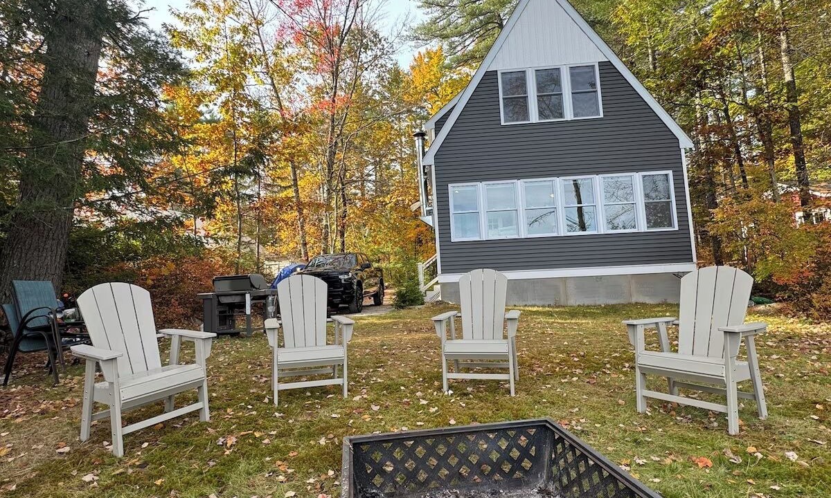 Photo of Outdoor in West Hopkinton