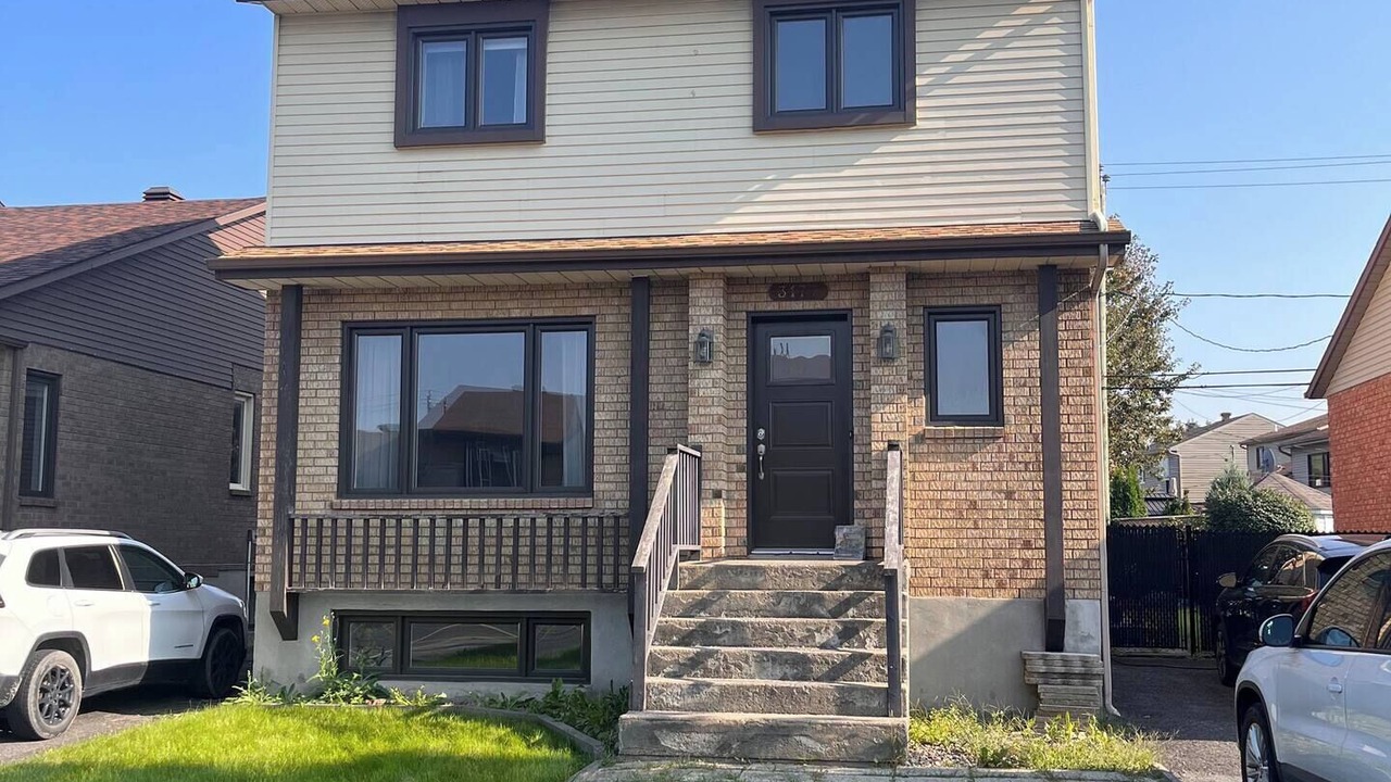 Photo of Outdoor in Saint-Hubert