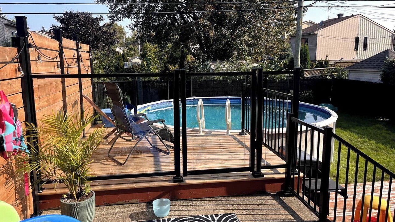 Photo of Outdoor in Saint-Hubert