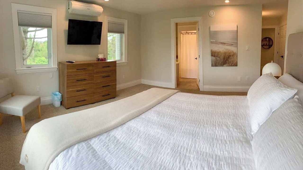 Photo of Bedroom in Stanley Bridge