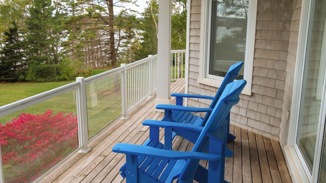 Photo of Outdoor in Stanley Bridge