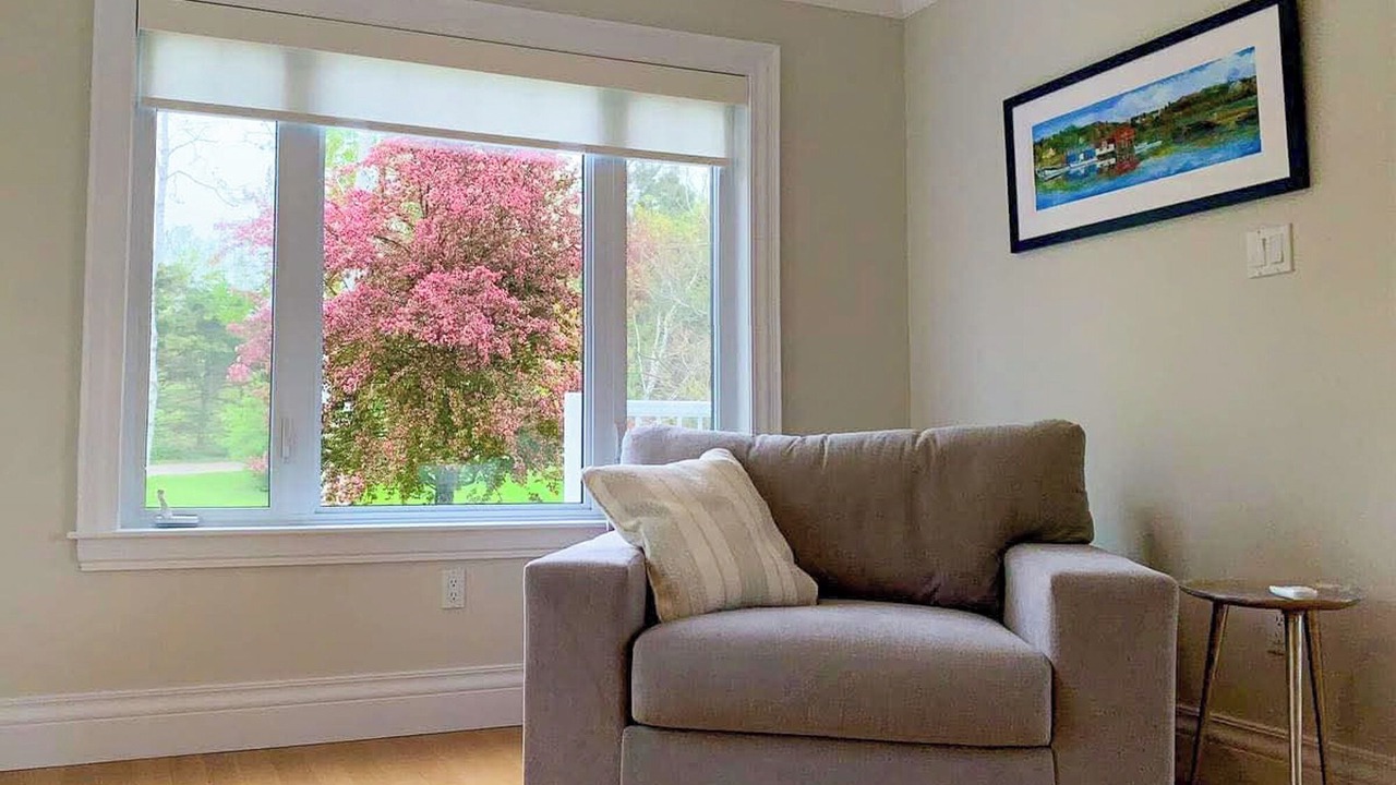 Photo of Livingroom in Stanley Bridge