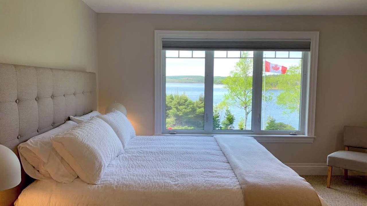 Photo of Bedroom in Stanley Bridge