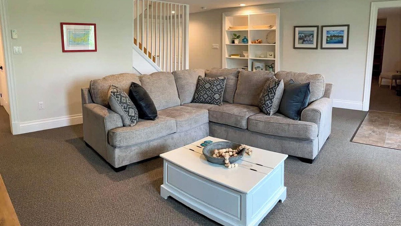 Photo of Livingroom in Stanley Bridge