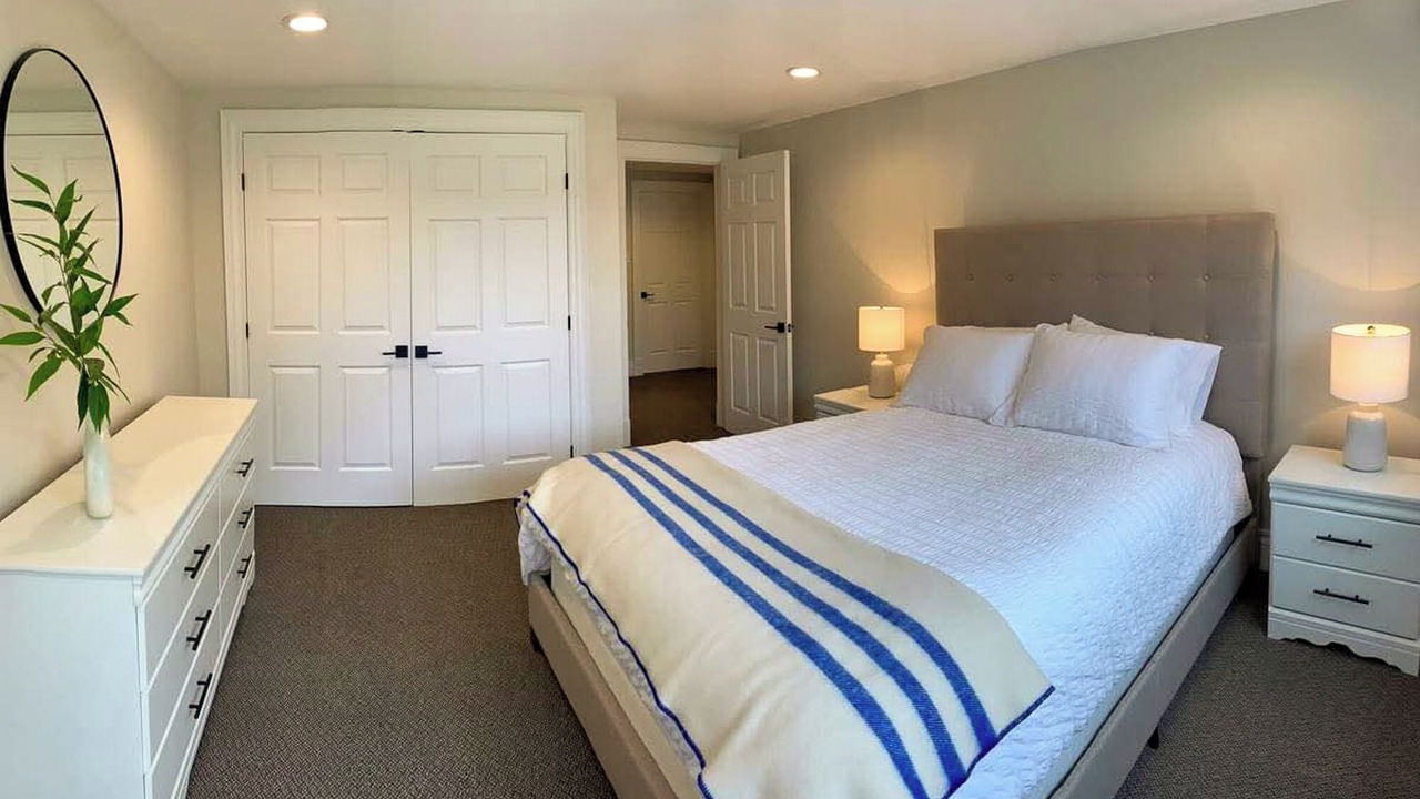 Photo of Bedroom in Stanley Bridge