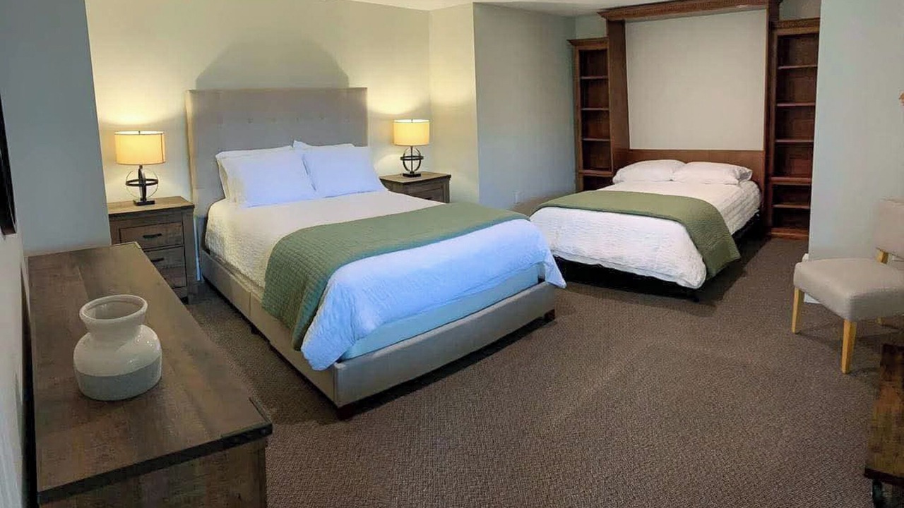 Photo of Bedroom in Stanley Bridge