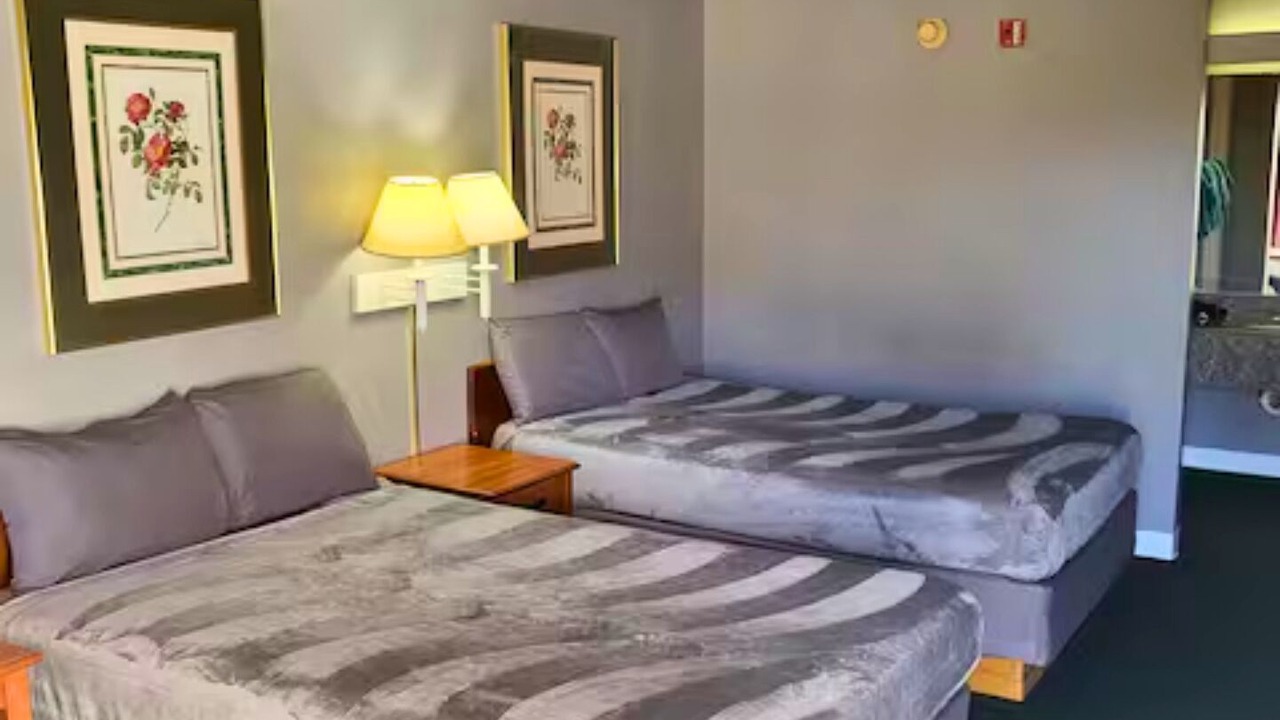 Photo of Bedroom in Livingston
