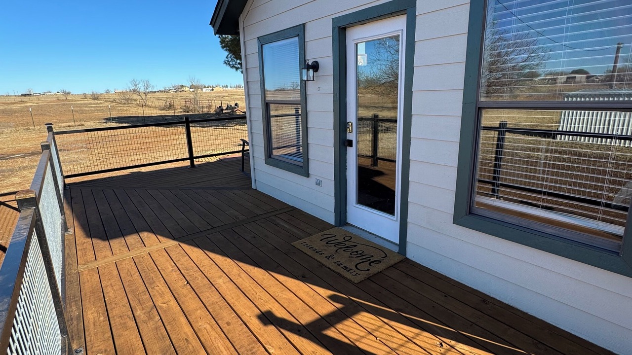 Photo of Outdoor in Colorado City