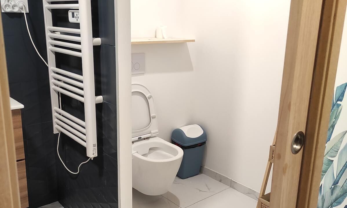 Photo of Bathroom in Castanet-Tolosan