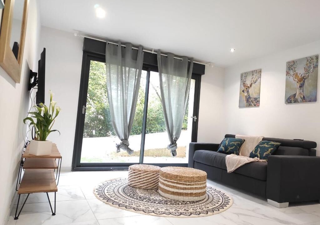 Photo of Livingroom in Castanet-Tolosan