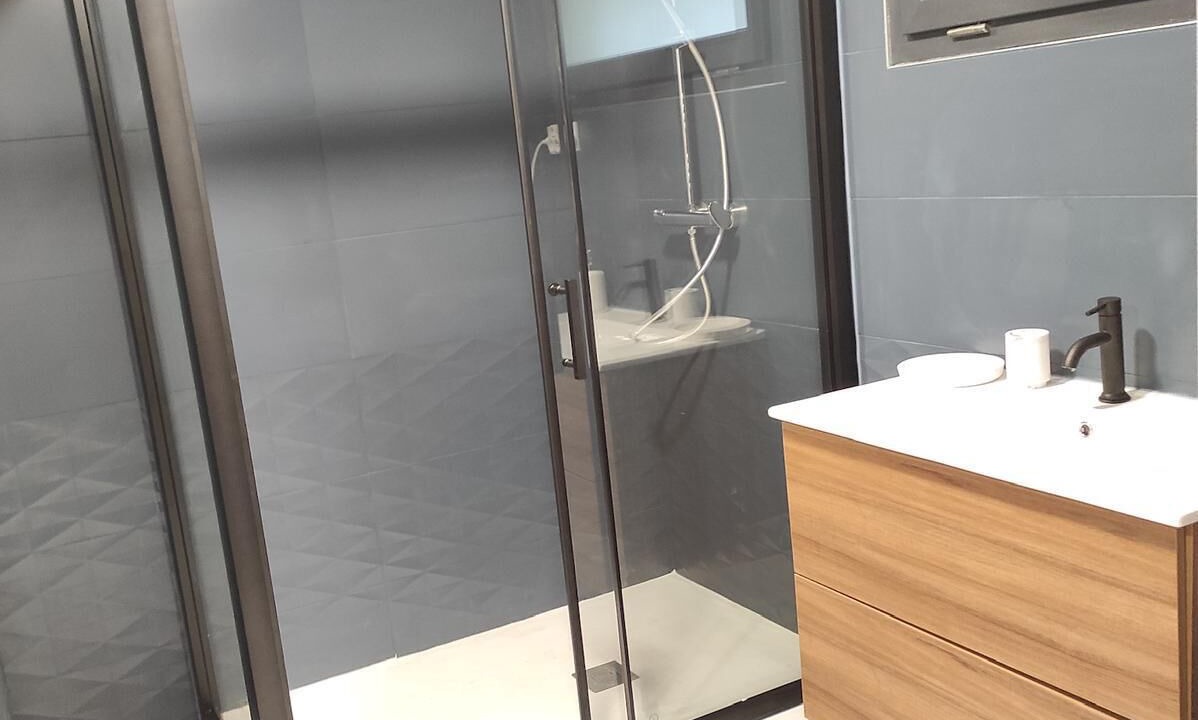Photo of Bathroom in Castanet-Tolosan