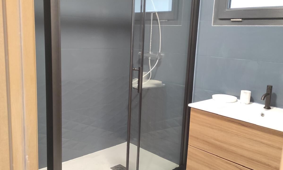 Photo of Bathroom in Castanet-Tolosan