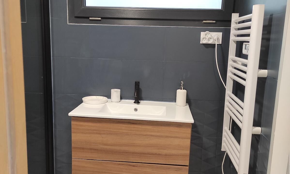 Photo of Bathroom in Castanet-Tolosan