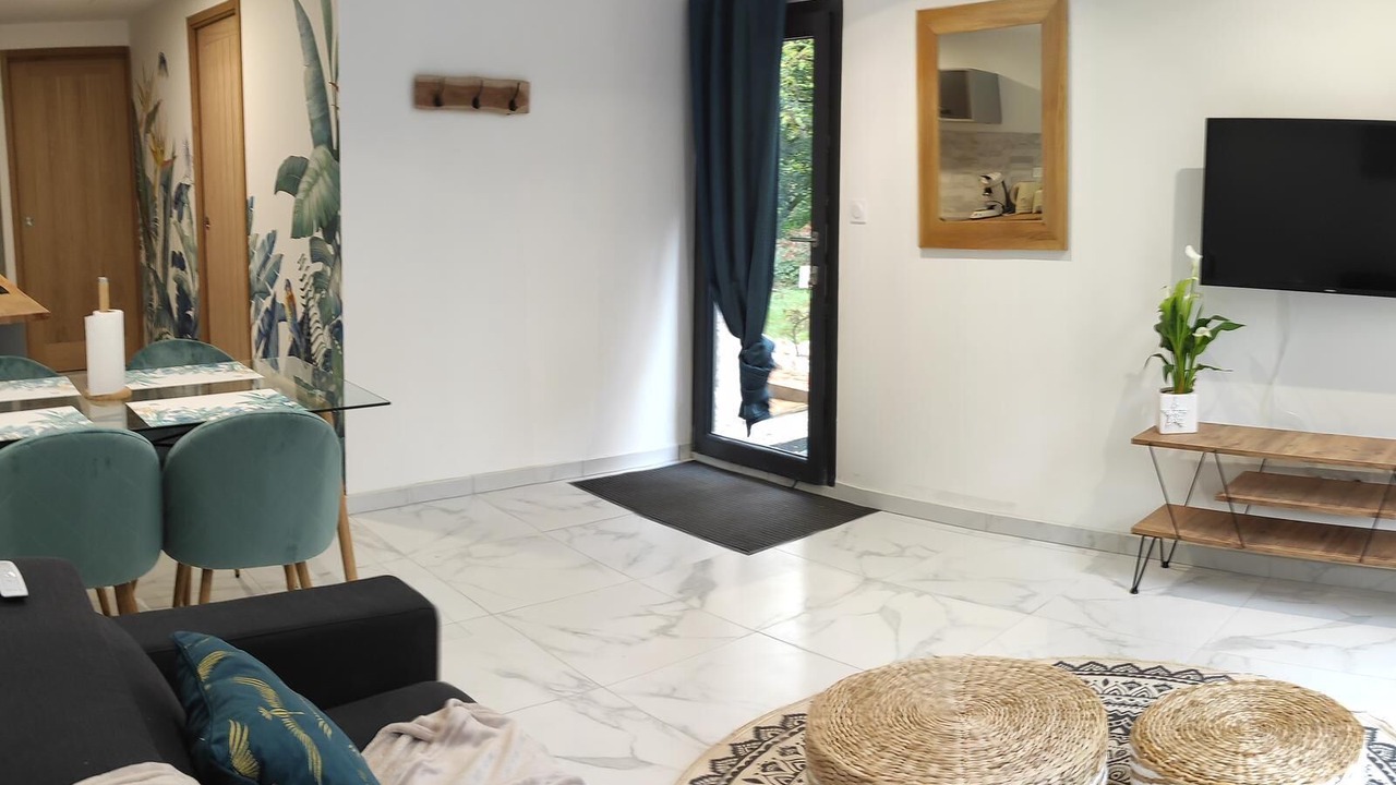 Photo of Livingroom in Castanet-Tolosan