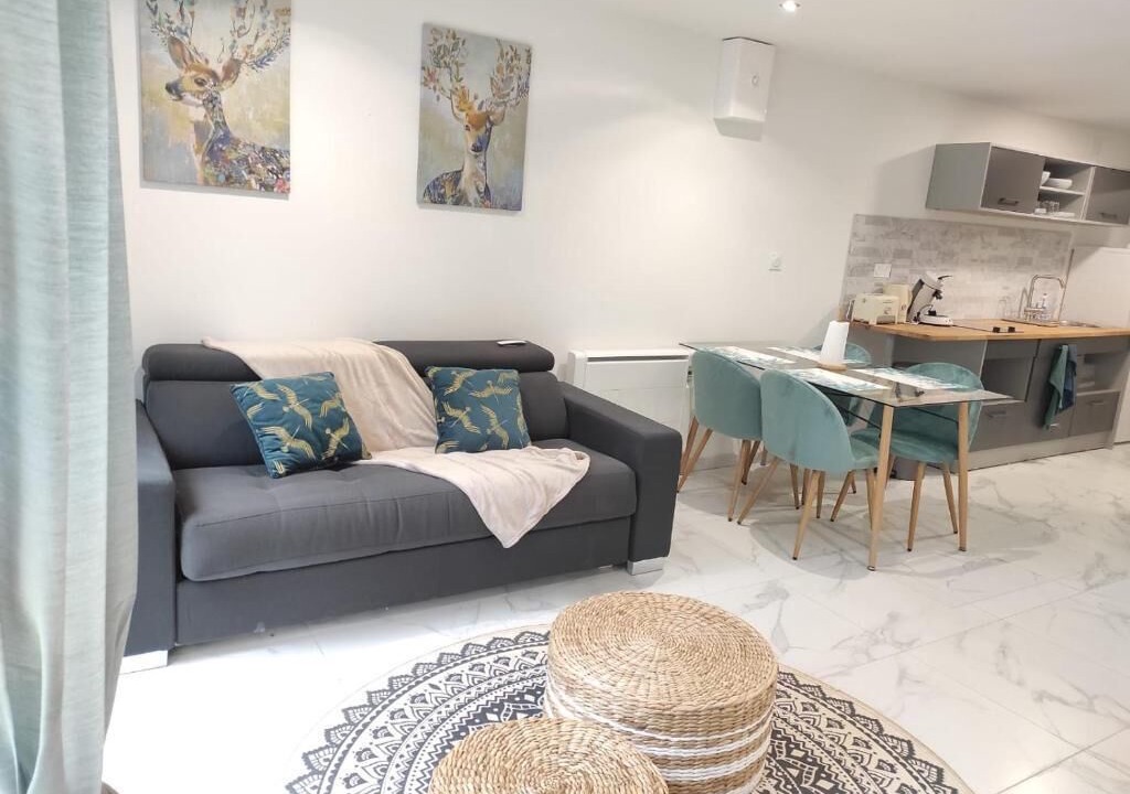 Photo of Livingroom in Castanet-Tolosan