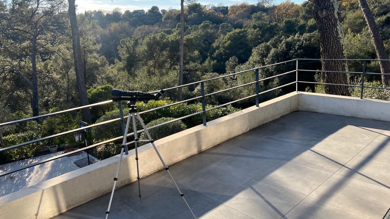 Photo of Outdoor in Les Maillans