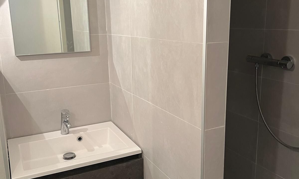 Photo of Bathroom in Les Maillans