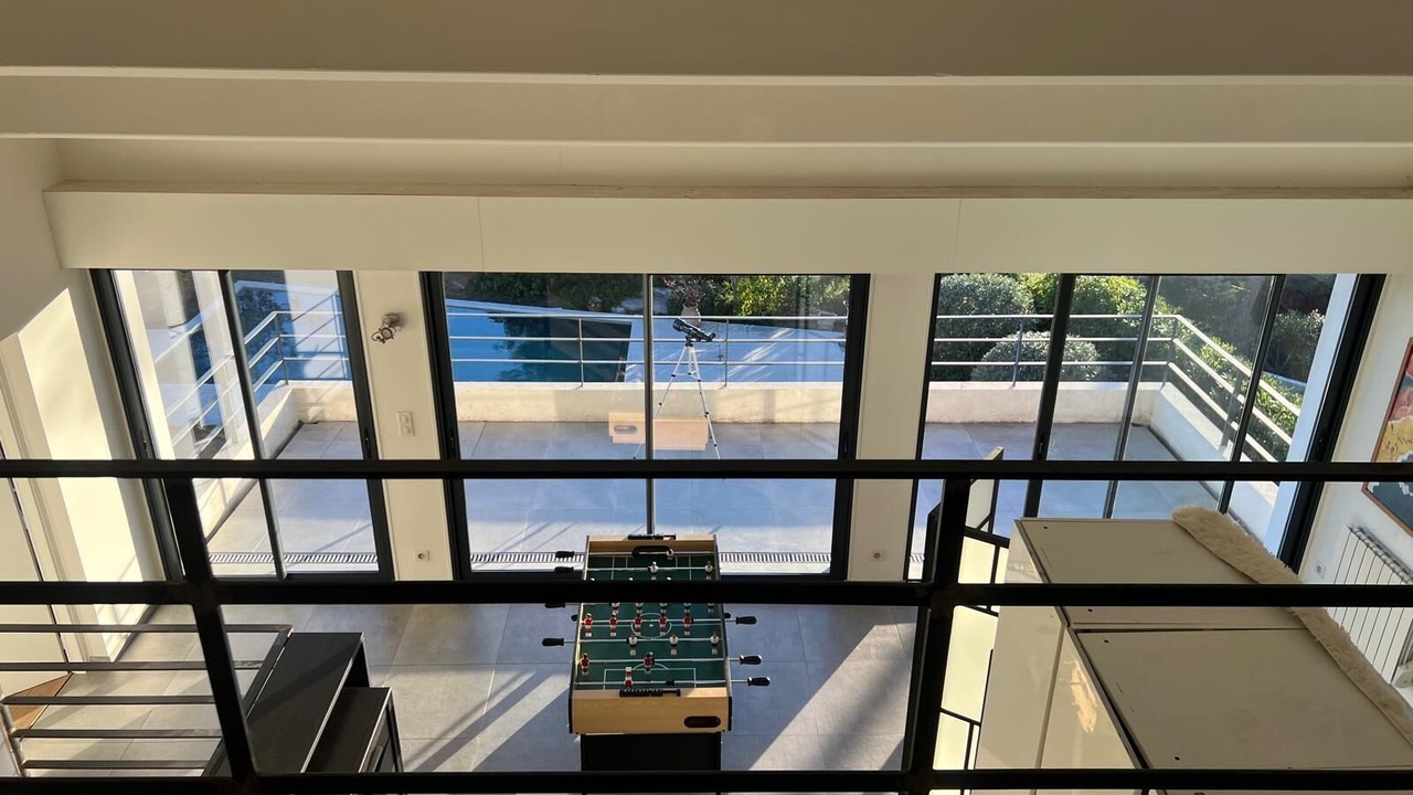 Photo of Bedroom in Les Maillans