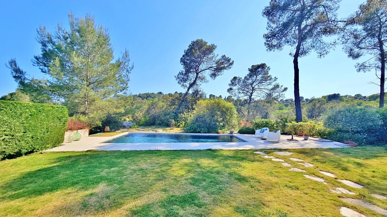 Photo of Outdoor in Les Maillans