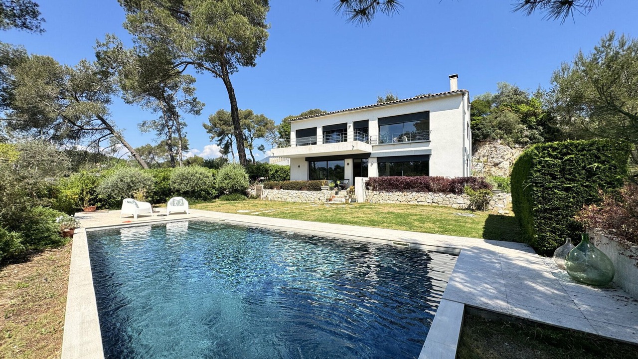 Photo of Outdoor in Les Maillans