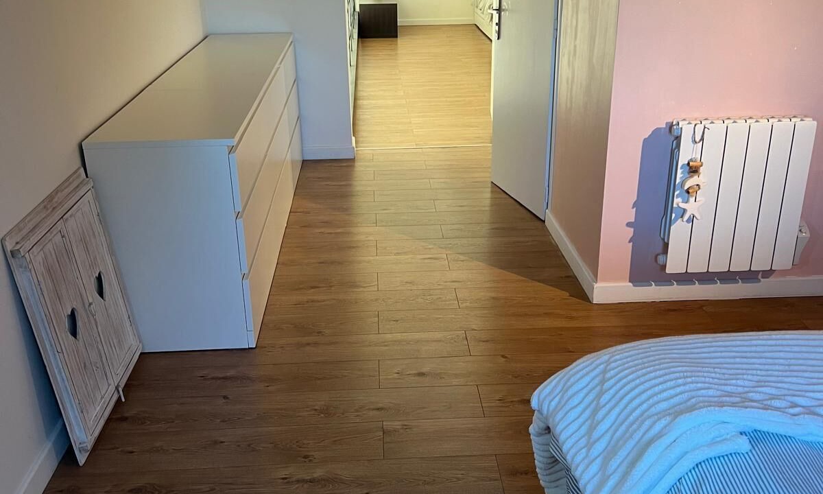 Photo of Bedroom in Les Maillans