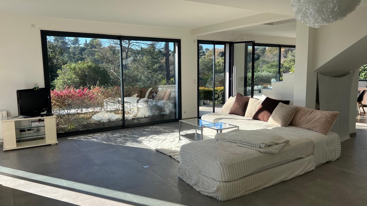 Photo of Livingroom in Les Maillans