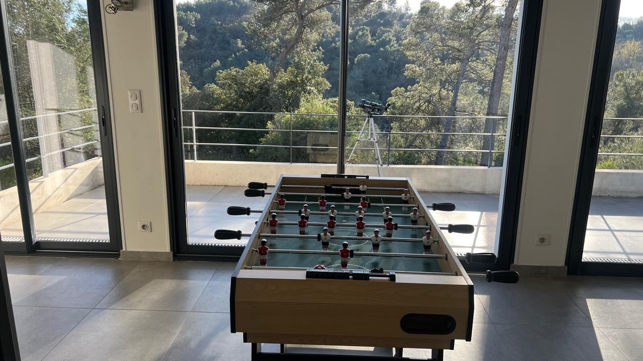 Photo of Bedroom in Les Maillans