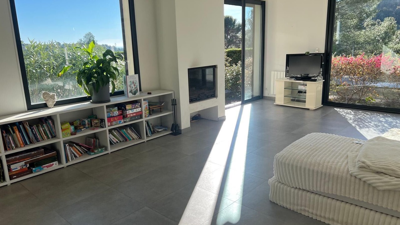Photo of Bedroom in Les Maillans