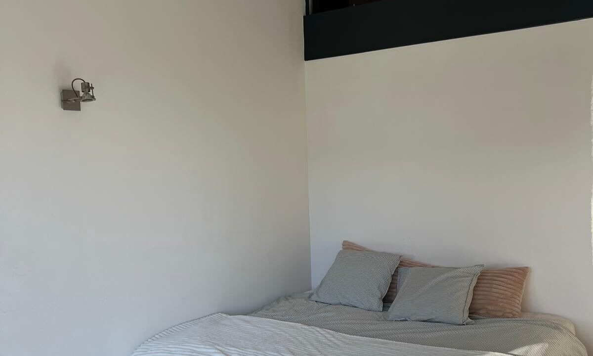 Photo of Bedroom in Les Maillans