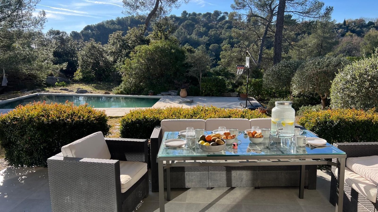 Photo of Outdoor in Les Maillans