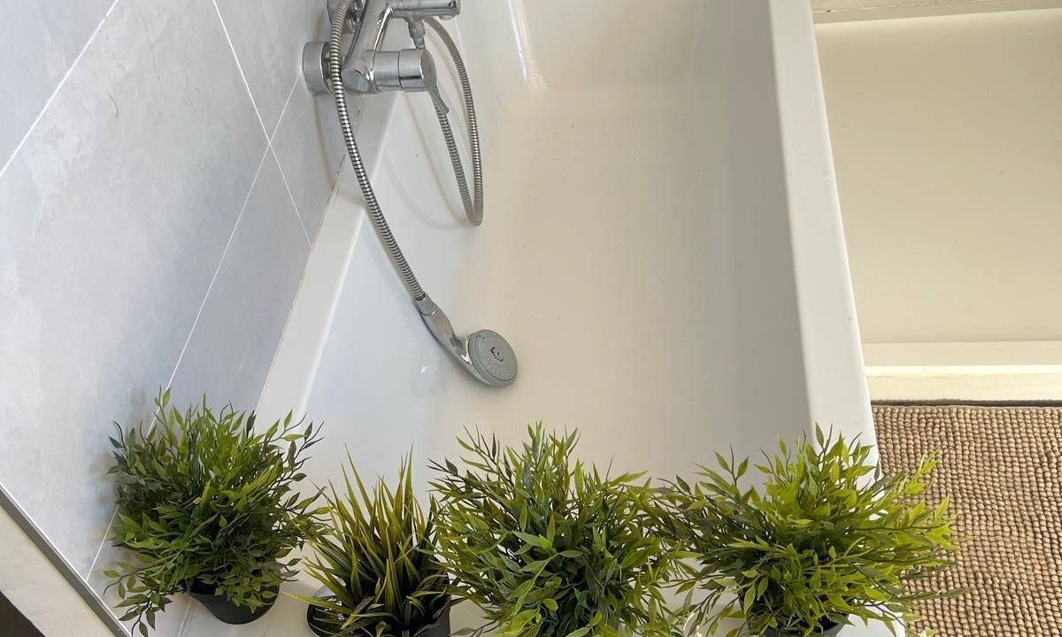 Photo of Bathroom in Les Maillans