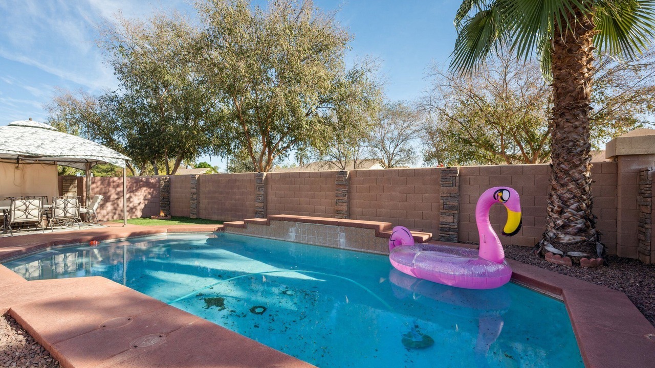 Photo of Outdoor in Finley Farms South