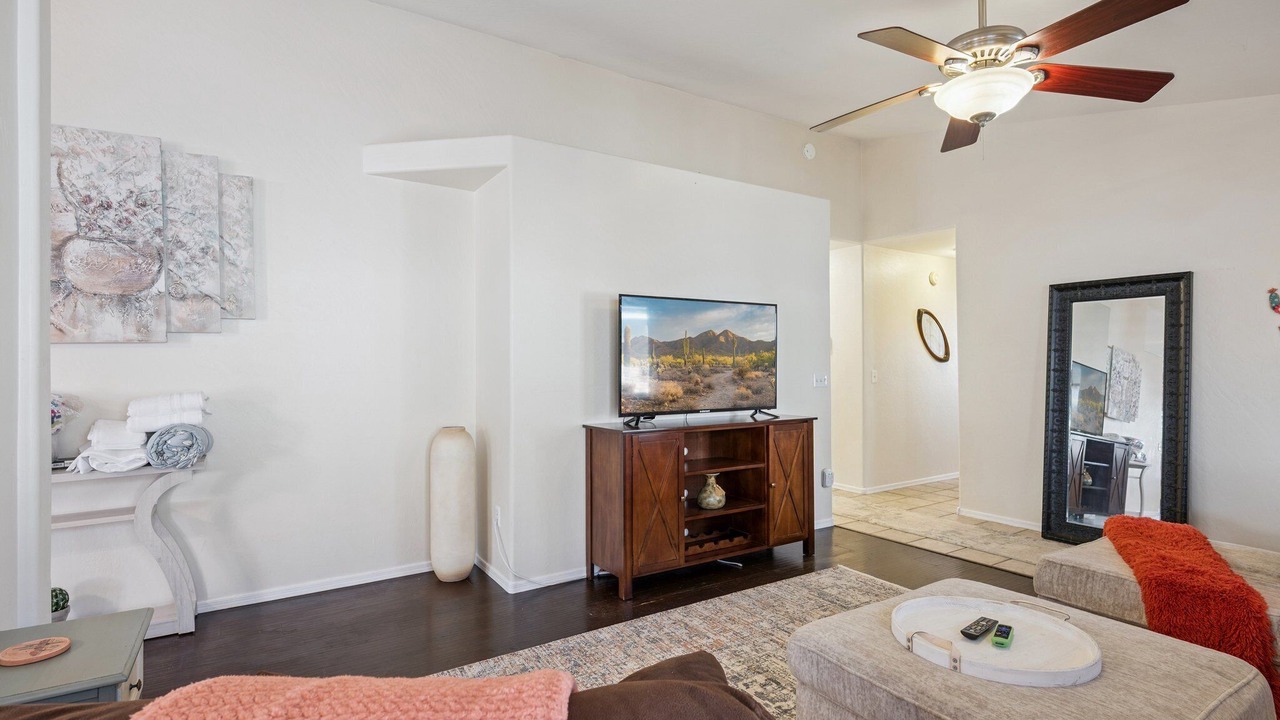 Photo of Bedroom in Finley Farms South