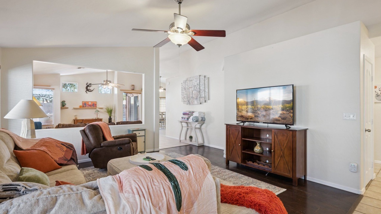 Photo of Bedroom in Finley Farms South