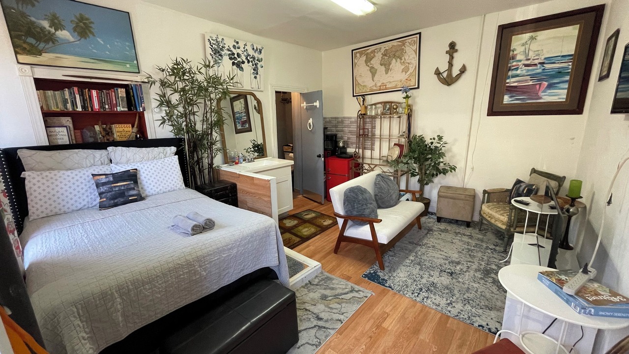 Photo of Bedroom in Newbold