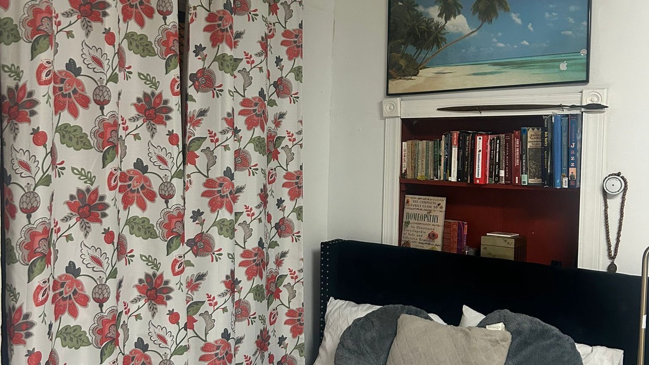 Photo of Bedroom in Newbold