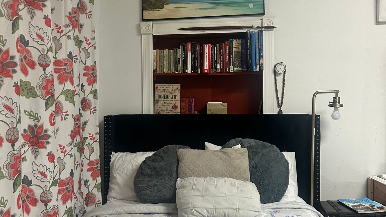 Photo of Bedroom in Newbold